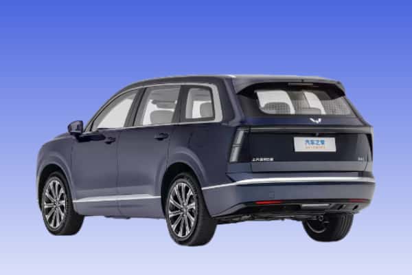 张家口抵押小汽车