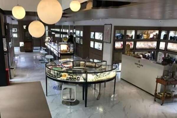 张家口寄卖奢侈品店